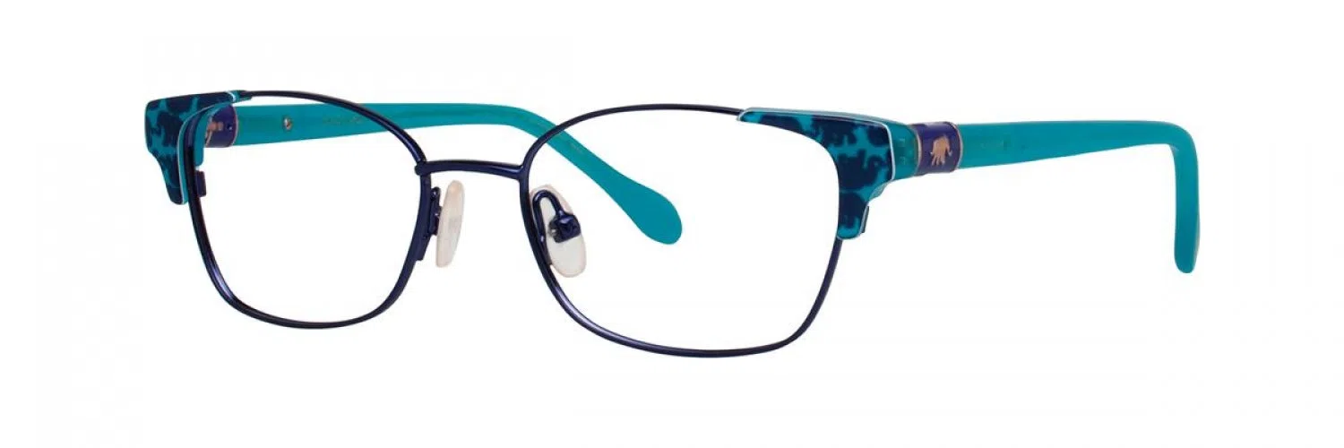 Lilly Pulitzer SHELDRAKE Eyeglasses - view 3